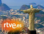 RTVE recibirá 50 millones de euros para los Juegos Olímpicos de Río 2016