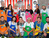 Estos son los concursantes de 'Cocineros al volante', el nuevo talent culinario de La 1