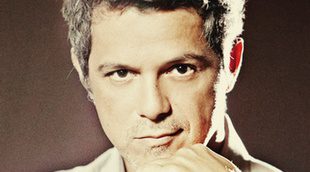 La canción "A que no me dejas" de Alejandro Sanz será la sintonía de una telenovela homónima