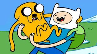 Cartoon Network renueva 'Hora de aventuras' por una octava temporada
