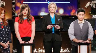 'Hollywood Game Night' estrena temporada con éxito en la noche del martes