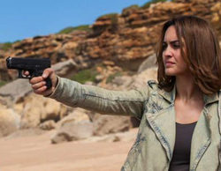 'Sin identidad' (17,8%) se despide líder, con su segundo mejor dato de la temporada