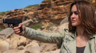 'Sin identidad' (17,8%) se despide líder, con su segundo mejor dato de la temporada