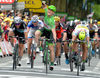 La llegada del Tour de Francia a Amiens Métropole arrasa con un 7,8% en Teledeporte