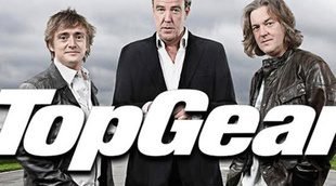 BBC usa medidas legales para que los presentadores de 'Top Gear' no aparezcan en la televisión británica hasta 2017