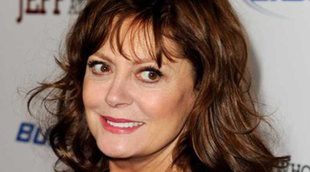 Susan Sarandon ficha por la serie 'Graves'