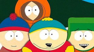 Comedy Central renueva 'South Park' por tres temporadas más