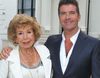 Simon Cowell vuelve a 'The X Factor' tras la muerte de su madre: "Era su programa favorito"