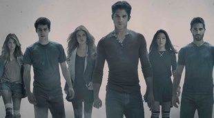 'Teen Wolf' renueva por una sexta temporada