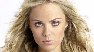 Tras interpretar a la prima de Clark Kent en 'Smallville', Laura Vandervoort negocia su participación en 'Supergirl'