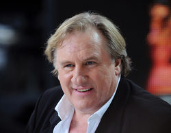 Gerard Depardieu protagonizará 'Marseilles', una especie de 'House of Cards' a la francesa