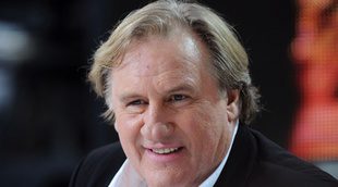 Gerard Depardieu protagonizará 'Marseilles', una especie de 'House of Cards' a la francesa