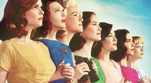 'The Astronaut Wives Club' y 'Mistresses' mejoran sus datos, mientras 'La cúpula' pierde espectadores