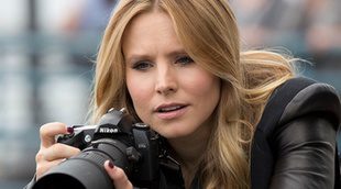 Rob Thomas y Kristen Bell estudian dar continuación a 'Veronica Mars' con una nueva película y una serie