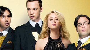 El productor ejecutivo de 'The Big Bang Theory' niega vaya a haber un spin off de la serie: "No, jamás"