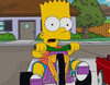'Los Simpson' homenajearán a la película "Boyhood" en un especial de Navidad