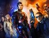 Los personajes de 'Legends of Tomorrow' serán presentados en las nuevas temporadas de 'Arrow' y 'The Flash'
