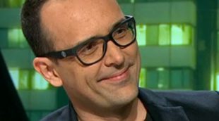 Risto Mejide en 'laSexta noche': "Yo no quería venir a este programa"