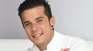Carlos ('MasterChef 3') recuerda su vida antes de convertirse en chef: "Un susto me cambió"