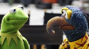 Así será 'The Muppets', la nueva serie de ABC