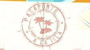 Telecinco estrenará el próximo domingo su reality 'Pasaporte a la isla'