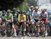 Gran subida de Teledeporte (2,6%) gracias al Tour de Francia
