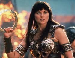 Lucy Lawless, protagonista de 'Xena: la princesa guerrera', reivindica el reboot de la serie