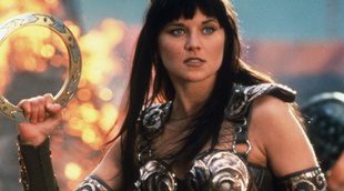 Lucy Lawless, protagonista de 'Xena: la princesa guerrera', reivindica el reboot de la serie