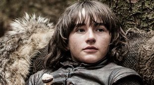 Bran Stark regresa a 'Juego de tronos' en la sexta temporada