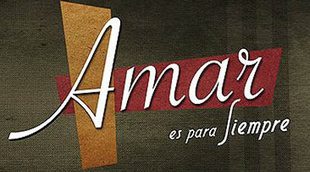 Antena 3 desvela el nuevo reparto de 'Amar es para siempre' en su cuarta temporada