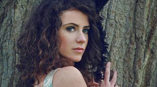 Amy Manson será Mérida en la quinta temporada de 'Once Upon a Time'