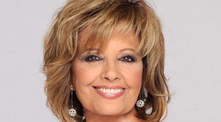 María Teresa Campos seguirá al frente de '¡Qué tiempo tan feliz!'