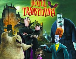 La película "Hotel Transilvania" será adaptada a televisión por Sony Pictures Animation