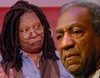 Whoopi Goldberg cambia su opinión sobre Bill Cosby tras conocer la legislación sobre los casos de violación en EE.UU.