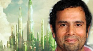 'Emerald City', la nueva serie basada en el mundo de Oz, ficha a Tarsem Singh ("Mirror, mirror") como director