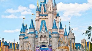 Shangai Disneyland abrirá en 2016 con atracciones de "Star Wars" y Marvel