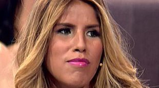 Tras 'Supervivientes', Chabelita estalla: "Lo que más me ha dolido es que mi madre no me llamase"