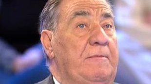 Muere Manolo de Vega, humorista habitual del recordado 'No te rías que es peor'