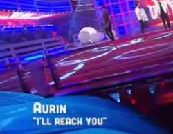 '¡Vaya fauna!' provoca una gran indignación de las fans de Auryn con un rótulo erróneo: "Aurin"