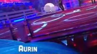 '¡Vaya fauna!' provoca una gran indignación de las fans de Auryn con un rótulo erróneo: "Aurin"