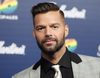 Ricky Martin (jurado de 'La Banda'): "Va a aportar muchísimo al mundo de la música"