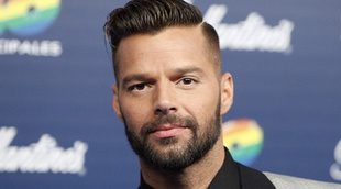 Ricky Martin (jurado de 'La Banda'): "Va a aportar muchísimo al mundo de la música"