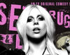 Denis Leary, creador y protagonista de 'Sex&Drugs&Rock&Roll', quiere a Lady Gaga para su segunda temporada