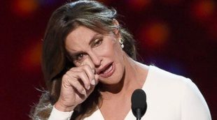 Emotivo discurso de Caitlyn Jenner: "Las personas transgénero merecen respeto"