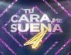 Antena 3 desmiente que el logotipo lanzado de 'Tu cara me suena 4' vaya a ser el oficial