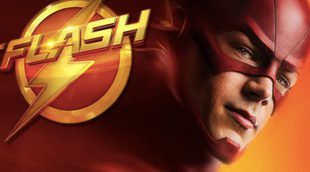 Antena 3 estrenará 'The Flash' el próximo 20 de julio