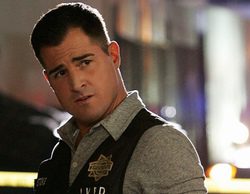 George Eads renuncia a participar en el especial de despedida de 'CSI: Las Vegas'