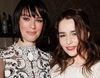 Lena Headey y Emilia Clarke hablan sobre los "impresionantes" guiones de la próxima temporada de 'Juego de Tronos'