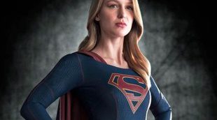 Lucy Lane, hermana de Lois Lane, estará en 'Supergirl'