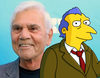 El actor Alex Rocco ('Los Simpson') muere a los 79 años de edad